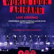 BTS WORLD TOUR 'ARIRANG' IN BUSAN: LIVE