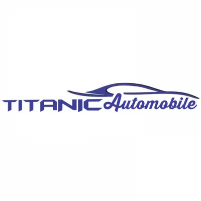 Titanic Automobile