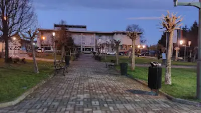 Casa de Cultură a Sindicatelor Râmnicu Vâlcea