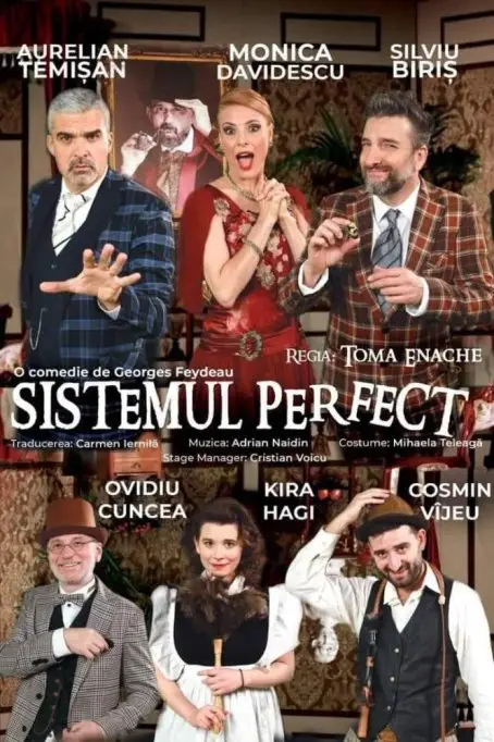 Sistemul perfect